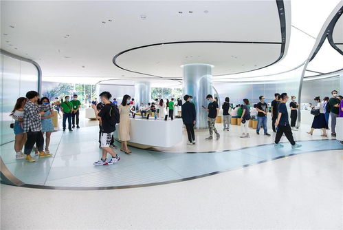 門店 科技公司數(shù)字化轉型的終極產(chǎn)品與價值樞紐